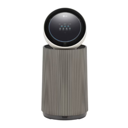 LG���� �������÷��� ǻ���ɾ� AI 360�� M5 AS206NSHA