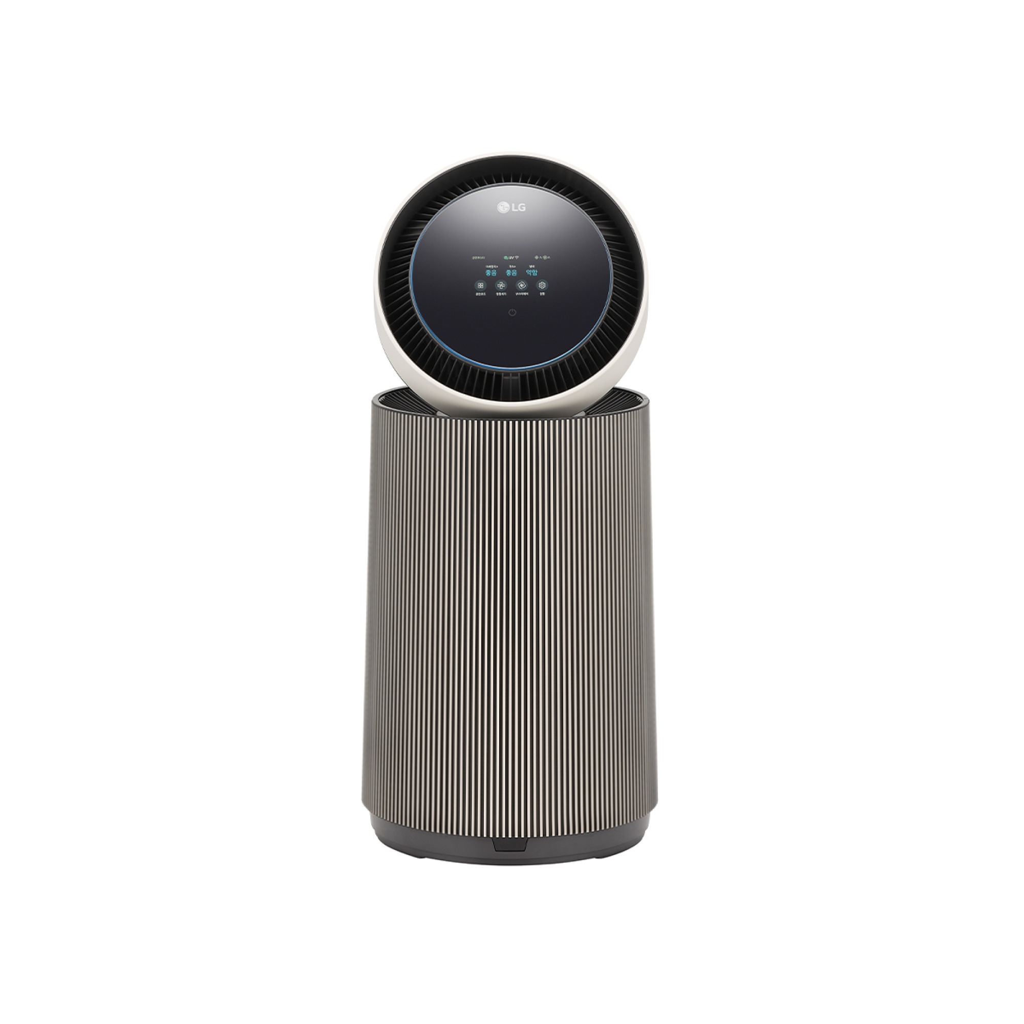 LG전자 오브제컬렉션 퓨리케어 AI 360˚ M5 AS206NSHA [일반구매]