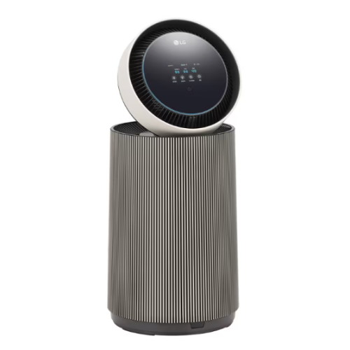 LG전자 오브제컬렉션 퓨리케어 AI 360˚ M5 AS206NSHA (일반구매)_이미지