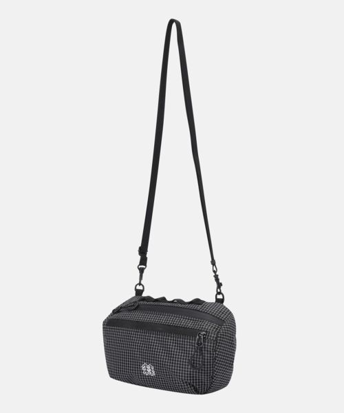 코오롱 KOLON SPORT 남녀공용 하이킹 미니 웨 QEBDX25133BLK 1242548