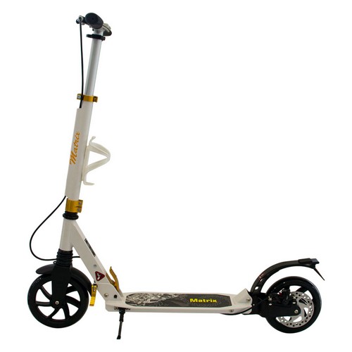 매트릭스 성인용 킥보드_이미지