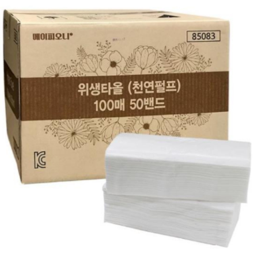 메이피오니 위생타월 (5,000매)_이미지