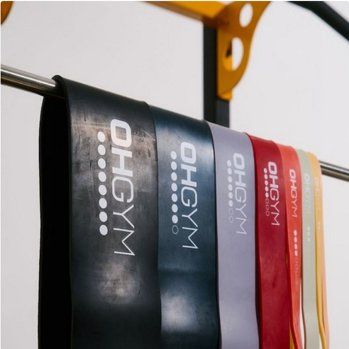 ���� Ʃ�� ���ؽ� TRX Ǯ�����