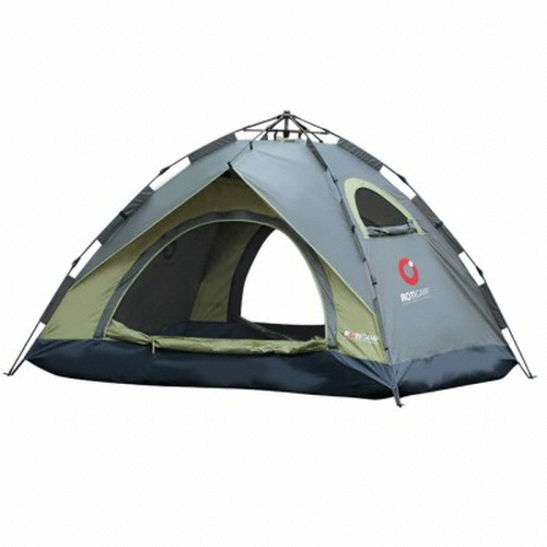로티캠프 컴포트 프리미엄 플러스 텐트 2-3인용