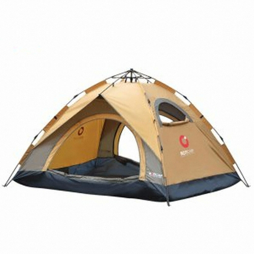 로티캠프 컴포트 프리미엄 플러스 텐트 2-3인용_이미지