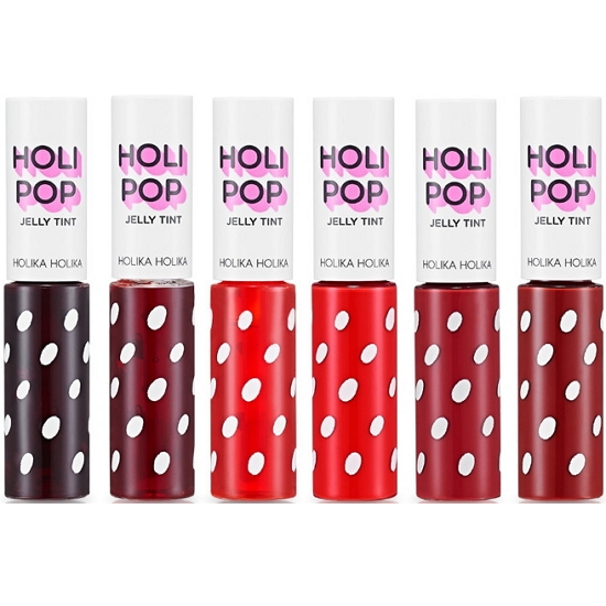 엔프라니 홀리카홀리카 홀리팝 젤리 틴트 9.5ml (1개)