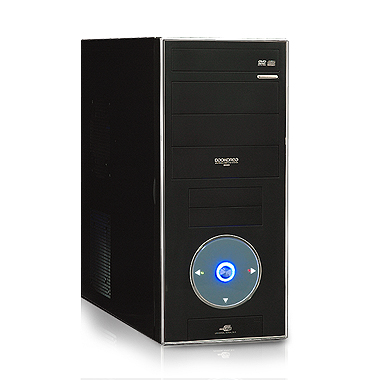 다오코리아 심봤다 D550 블랙 에어가이드_이미지