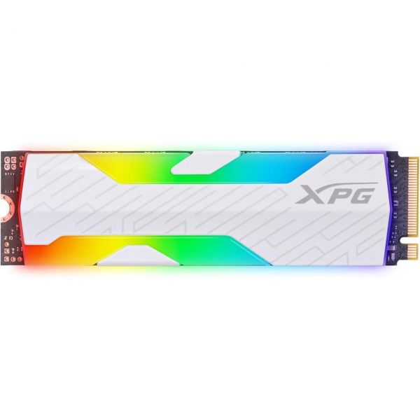 ADATA XPG SPECTRIX S56G M.2 NVMe �ؿܱ���
