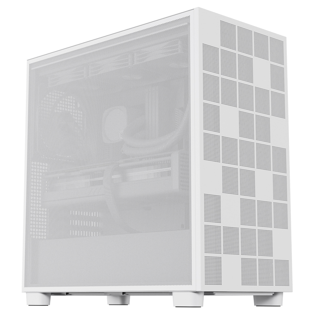 아이구주 HATCH S400 BTF FULL MESH (화이트)_이미지