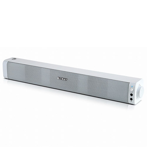 BITWAY Soundbar V2 (화이트)_이미지