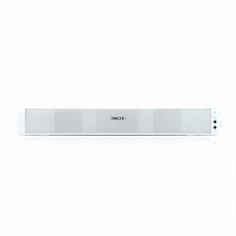 BITWAY Soundbar V2 (화이트)_이미지