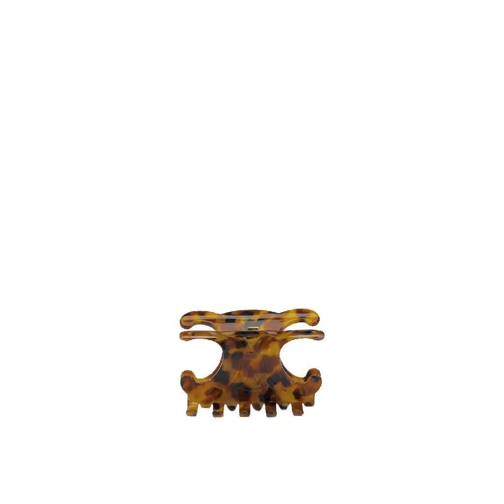 셀린느 Hair accessories Brown B107S3F91.19SP_이미지