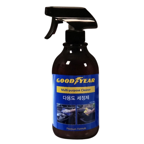 굿이어 차량용 다목적세정제 500ml