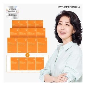 에스더포뮬러 여에스더 리포좀 비타민C 플러스 30정 (16개)_이미지