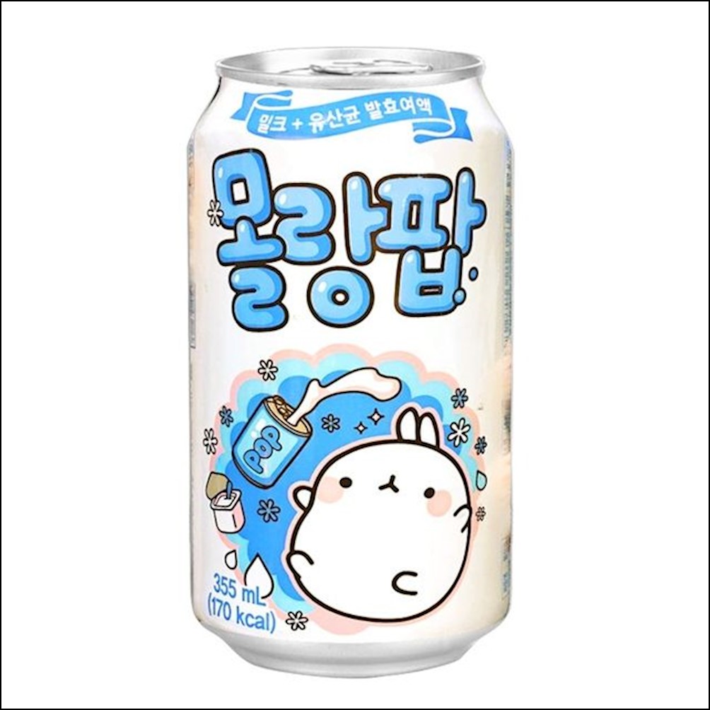  일화 몰랑팝 355ml [48개] 상품이미지