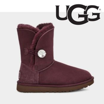 UGG 베일리 버튼 블링 부츠 포트 220-270 146283411_이미지