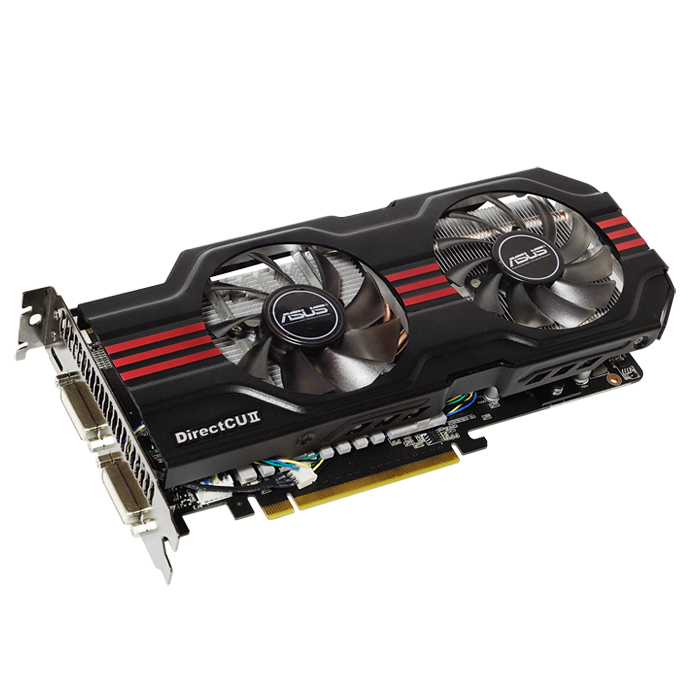 ASUS 지포스 GTX560 ENGTX560 Ti D5 1GB DC II_이미지