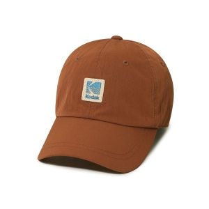 코닥 릴렉스핏 블루로고 볼캡 BROWN K5343LCP32BRW 471728이미지입니다. 누르면 해당 게시물로 새창이동합니다.
