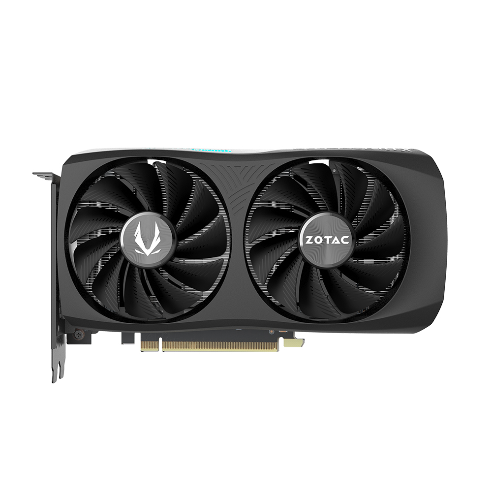 ZOTAC GAMING ������ RTX 4060 Ti TWIN Edge D6 8GB
