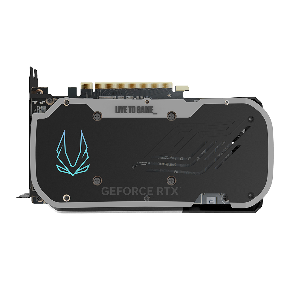 ZOTAC GAMING 지포스 RTX 4060 Ti TWIN Edge D6 8GB_이미지