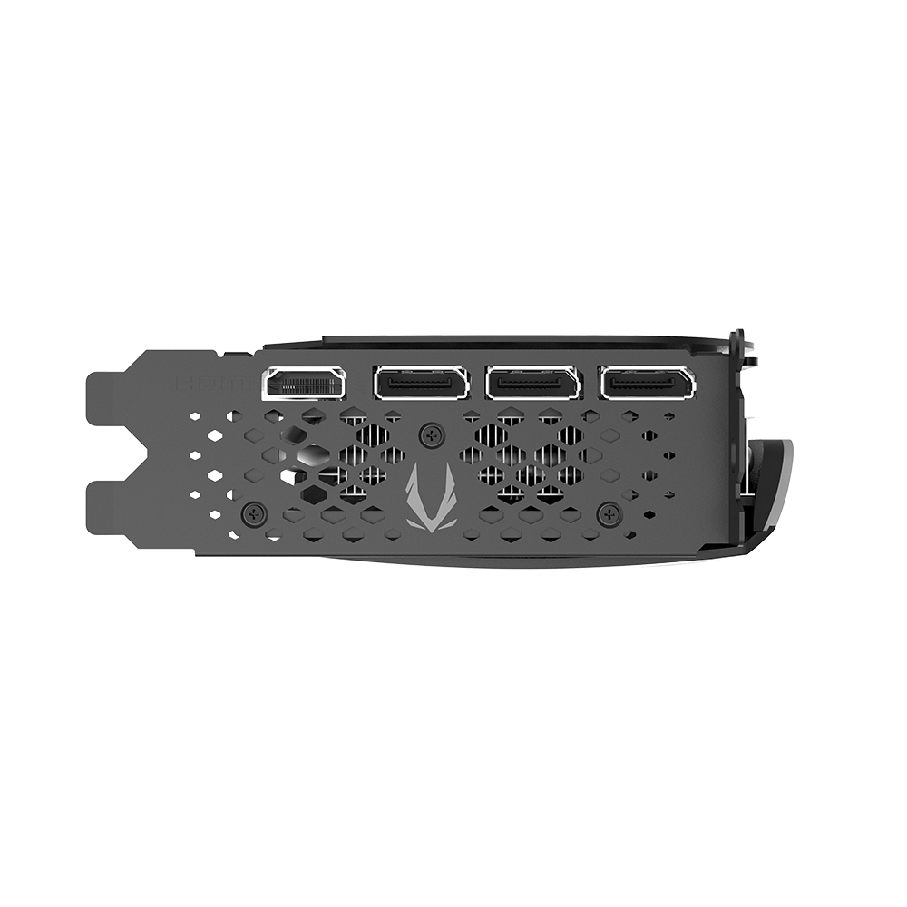 ZOTAC GAMING ������ RTX 4060 Ti TWIN Edge D6 8GB
