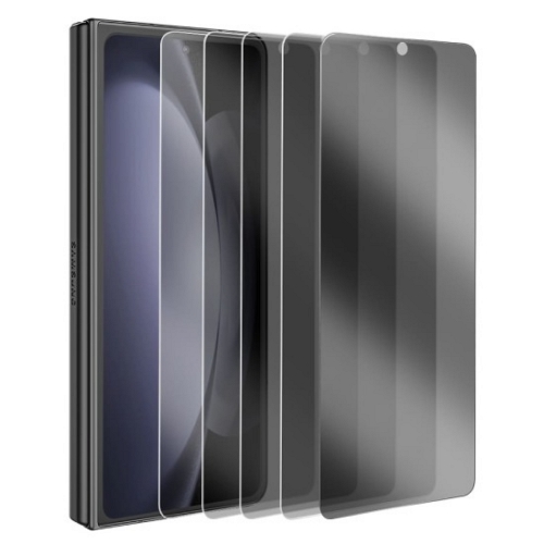 하이온 아이폰15 프로 P글라스 사생활보호 강화유리 보호필름