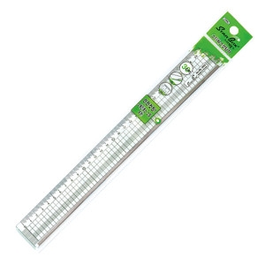 스타박스 컷팅자 30cm RL-003