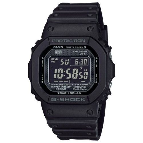 G-SHOCK 남성 GW-5000HS-1_이미지