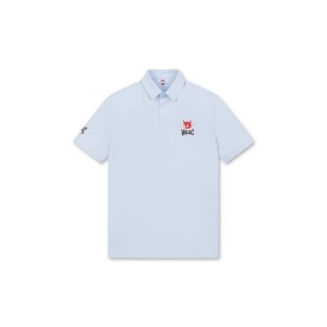 waac PLAYERS EDITION OG SS Polo WMTCX24240BUX