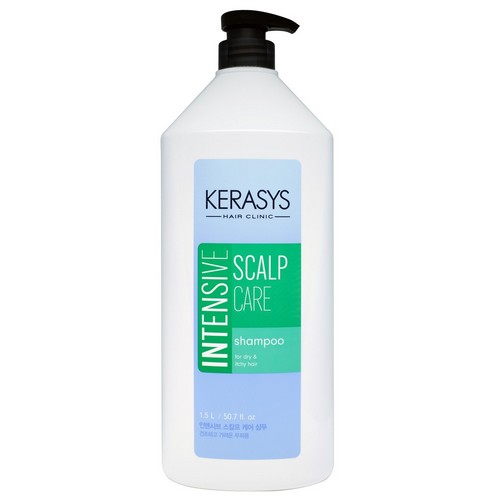 인텐시브 스칼프 케어 샴푸 1500ml