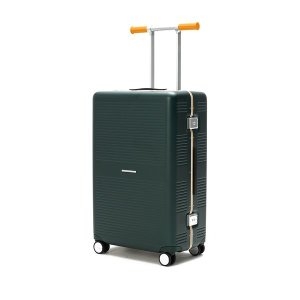 로우로우 FRAME ep.3 88L 수화물 캐리어_RTR9334GRZF (29인치)_이미지