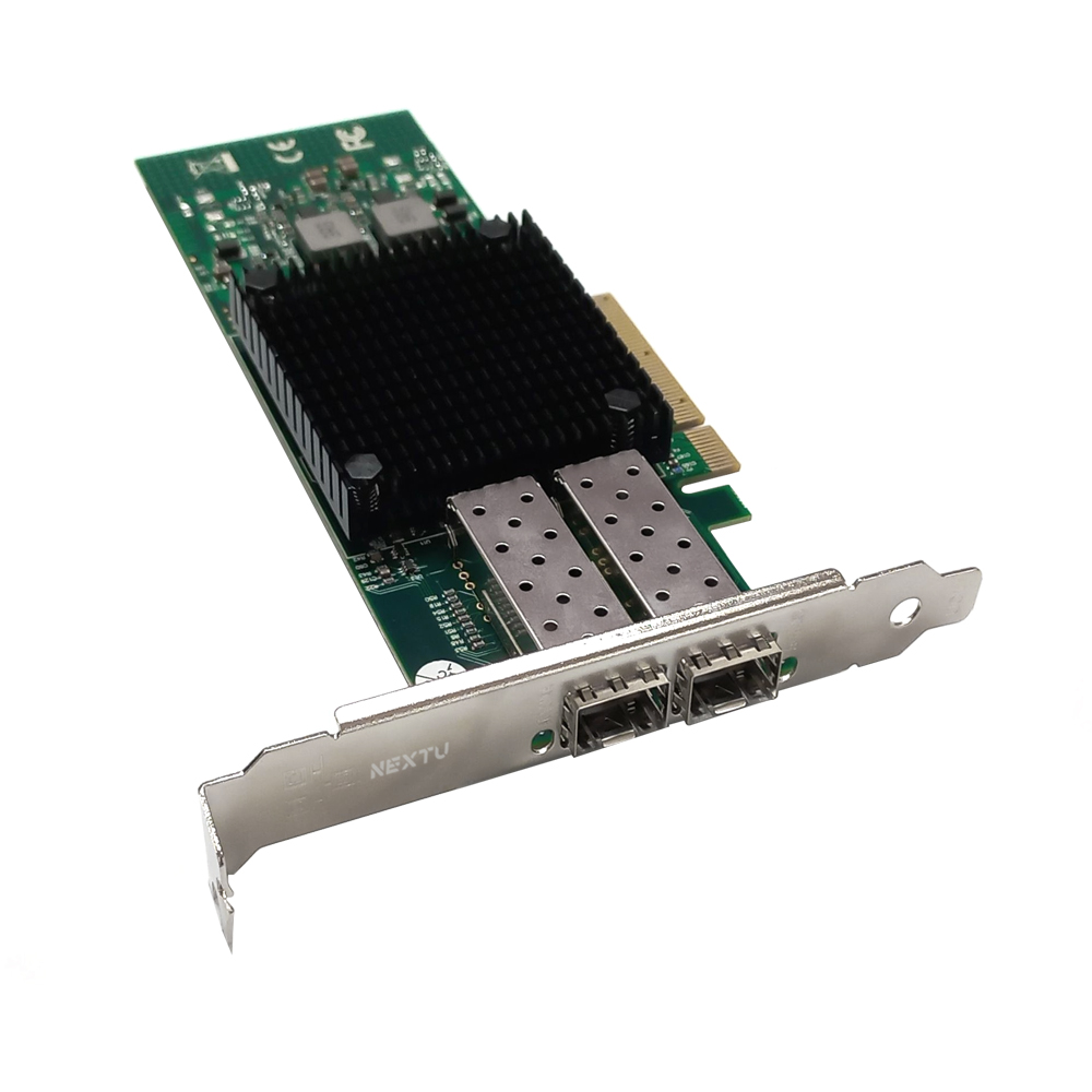 �������������ͽ� NEXTU 582SFP-10G-MX