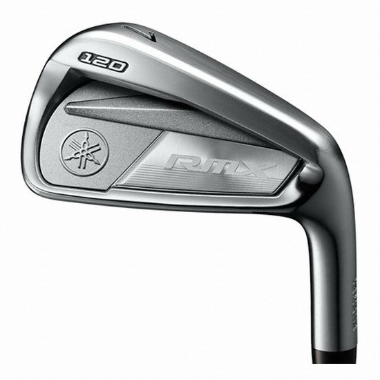 RMX 120 아이언 경량스틸
