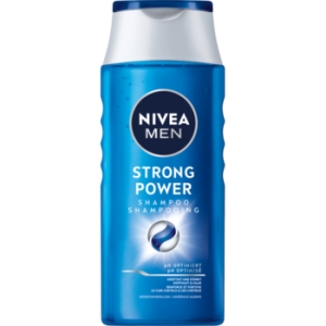 니베아 맨 스트롱파워 샴푸 250ml_이미지