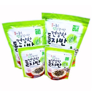자연미각 건강한 함초 돌자반 70g