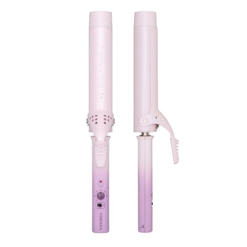 보다나 글램웨이브 파우더퍼플 VCL22SBLFV (34mm)