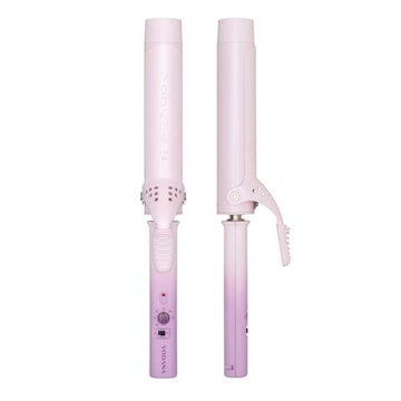 보다나 글램웨이브 파우더퍼플 VCL22SBLFV (34mm)
