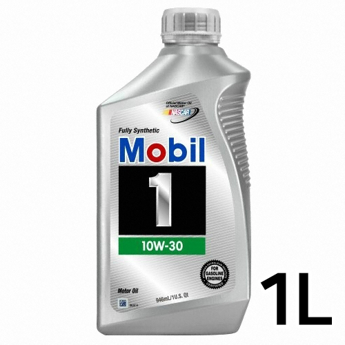 모빌 모빌원 10W30 1L