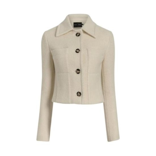 프로엔자슐러 킨슬리 버튼 재킷 R2612000AW162L T