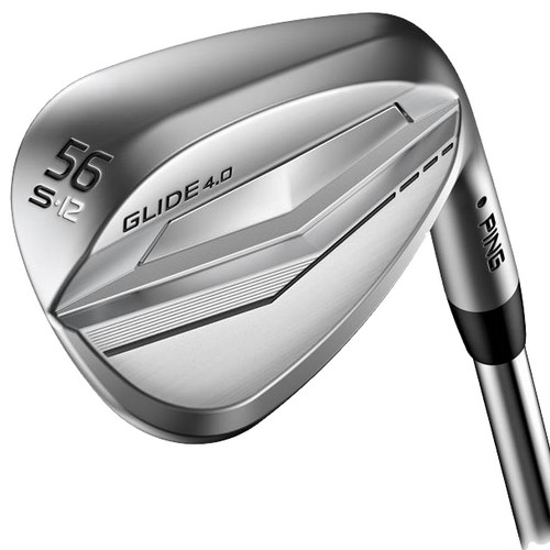 핑 글라이드 4.0 크롬 여성용 웨지 (정품)