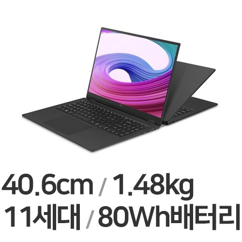 LG전자 2021 그램360 16TD90P-GX50K (SSD 256GB)