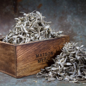 통영 볶음멸치 자멸 가이리 1kg 국내산 통영산지직송