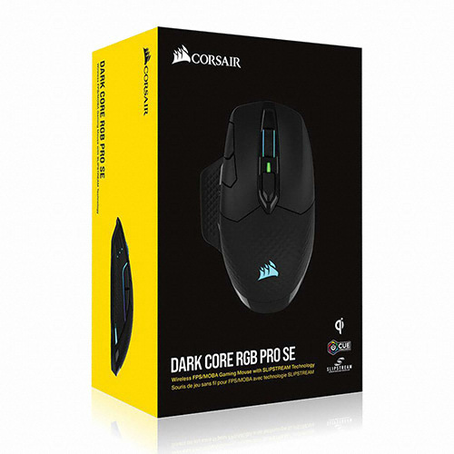 CORSAIR DARK CORE RGB PRO SE