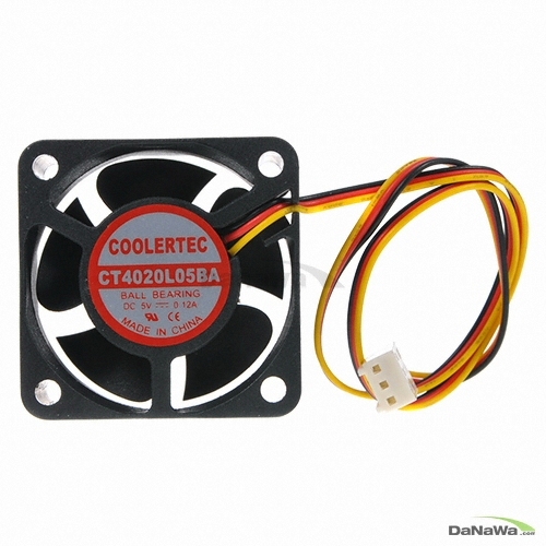 COOLERTEC CT-4020L05BA-3P_이미지