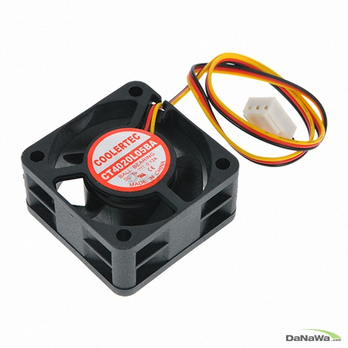 COOLERTEC CT-4020L05BA-3P_이미지