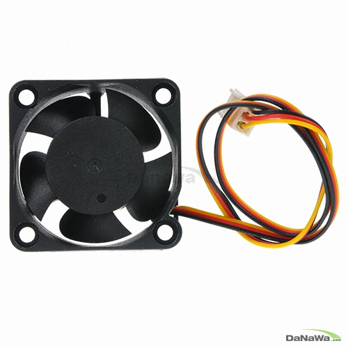 COOLERTEC CT-4020L05BA-3P