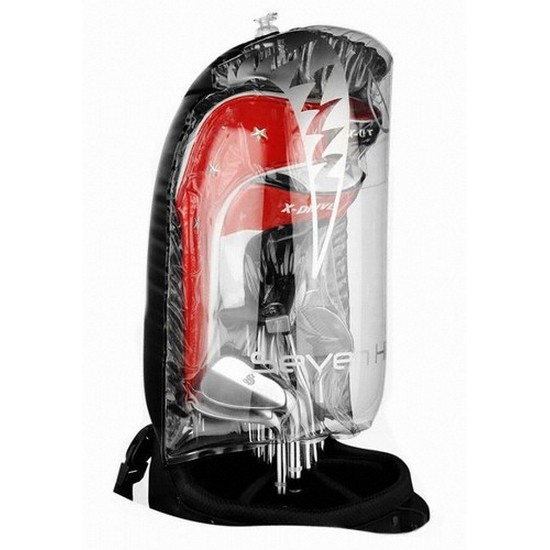 클럽보호 골프 에어 항공커버