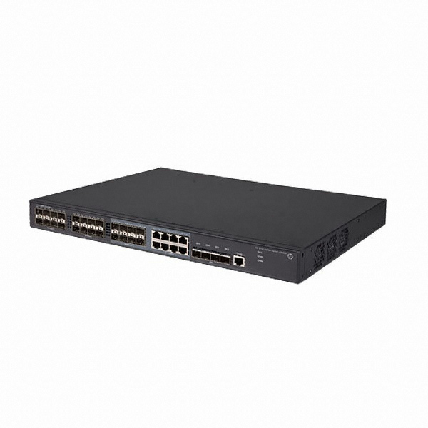 HP 5130-24G-4SFP (JG933A) 스위치허브_이미지