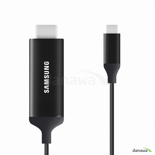 �Ｚ���� Type C-HDMI ���� ���̺� (EE-I3100) 