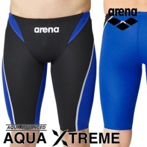 아레나 수입 남자 경기용 5부 수영복 AE520333 핫템